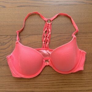 Victoria’s Secret Hot Pink